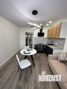 Студия квартира, вторичка, 29м2, 7/19 этаж