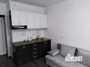 Студия квартира, вторичка, 26м2, 3/20 этаж