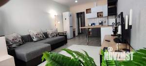 Студия квартира, вторичка, 25м2, 15/17 этаж