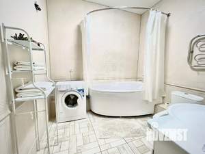 2-к квартира, вторичка, 89м2, 4/17 этаж