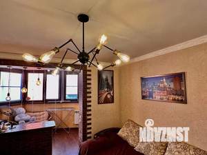 Студия квартира, вторичка, 33м2, 9/18 этаж