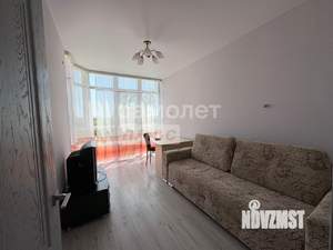 2-к квартира, вторичка, 53м2, 3/15 этаж