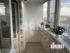 Студия квартира, вторичка, 28м2, 7/18 этаж