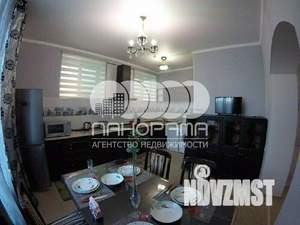 3-к квартира, вторичка, 87м2, 1/3 этаж