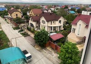 1-к квартира, вторичка, 40м2, 5/5 этаж