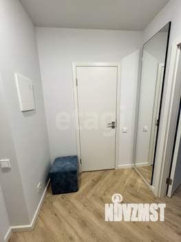 Студия квартира, вторичка, 41м2, 2/7 этаж