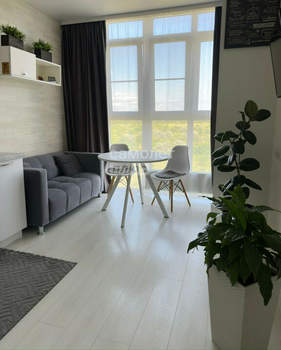 1-к квартира, вторичка, 37м2, 8/8 этаж
