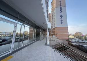 2-к квартира, вторичка, 52м2, 11/15 этаж