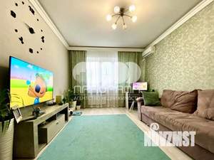 3-к квартира, вторичка, 63м2, 9/10 этаж