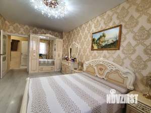 1-к квартира, вторичка, 59м2, 10/13 этаж