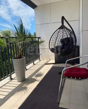 Студия квартира, вторичка, 39м2, 5/7 этаж