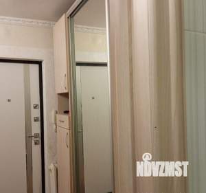 2-к квартира, вторичка, 42м2, 4/9 этаж