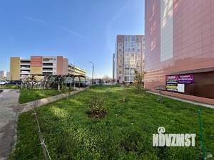 Студия квартира, вторичка, 17м2, 1/8 этаж