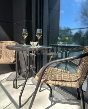 Студия квартира, вторичка, 20м2, 2/9 этаж