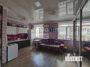 1-к квартира, вторичка, 31м2, 6/7 этаж