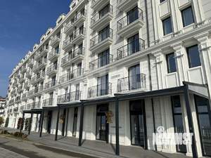 2-к квартира, вторичка, 125м2, 7/7 этаж