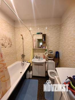 2-к квартира, вторичка, 58м2, 11/12 этаж