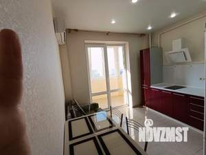 1-к квартира, вторичка, 43м2, 11/13 этаж