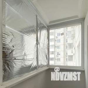 1-к квартира, вторичка, 38м2, 8/16 этаж