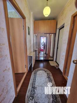 1-к квартира, вторичка, 33м2, 6/10 этаж