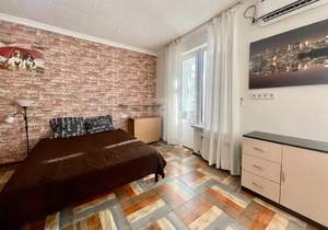 1-к квартира, вторичка, 37м2, 4/8 этаж