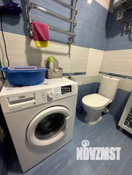 1-к квартира, вторичка, 37м2, 4/8 этаж