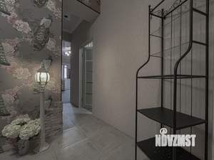 2-к квартира, вторичка, 72м2, 5/5 этаж