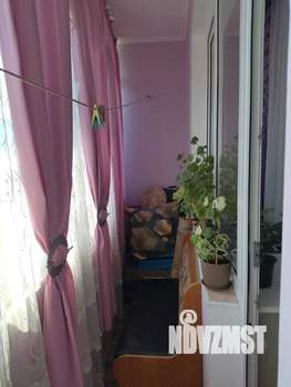 1-к квартира, вторичка, 45м2, 5/5 этаж