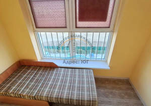 1-к квартира, вторичка, 46м2, 6/6 этаж