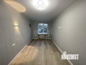 3-к квартира, вторичка, 64м2, 4/5 этаж