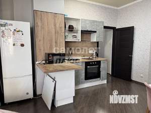 Студия квартира, вторичка, 39м2, 7/16 этаж