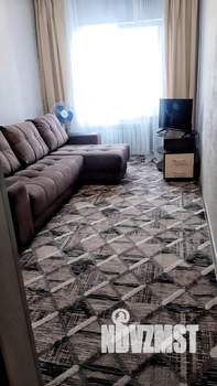 2-к квартира, вторичка, 52м2, 7/7 этаж