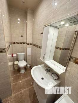 1-к квартира, вторичка, 30м2, 8/9 этаж