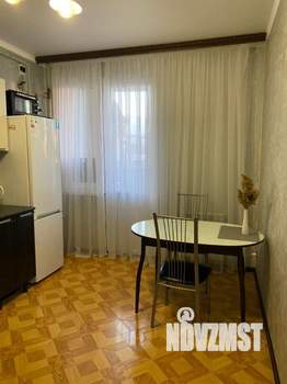 1-к квартира, вторичка, 42м2, 9/13 этаж