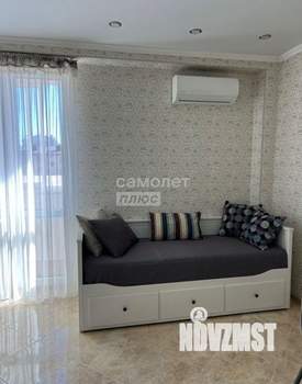 Студия квартира, вторичка, 47м2, 6/11 этаж