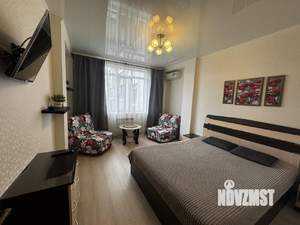 1-к квартира, вторичка, 40м2, 2/9 этаж