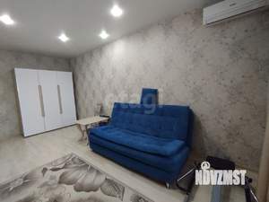 1-к квартира, вторичка, 35м2, 1/3 этаж