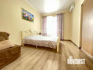 2-к квартира, вторичка, 65м2, 3/12 этаж