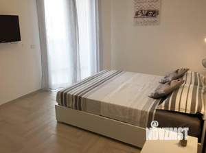 3-к квартира, вторичка, 94м2, 4/5 этаж