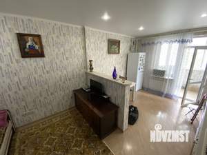 1-к квартира, вторичка, 60м2, 2/13 этаж