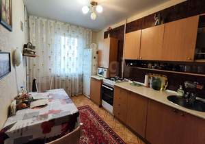 1-к квартира, вторичка, 42м2, 7/9 этаж