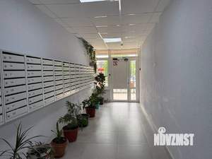 Студия квартира, вторичка, 23м2, 7/20 этаж