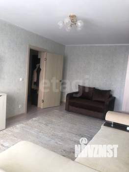 1-к квартира, вторичка, 38м2, 7/16 этаж