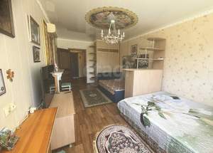 1-к квартира, вторичка, 41м2, 3/20 этаж