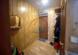 Студия квартира, вторичка, 24м2, 5/5 этаж