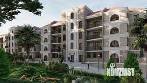2-к квартира, вторичка, 81м2, 5/5 этаж