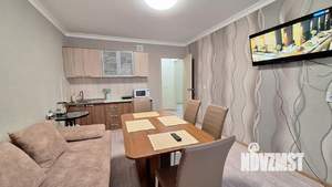 2-к квартира, вторичка, 65м2, 5/16 этаж