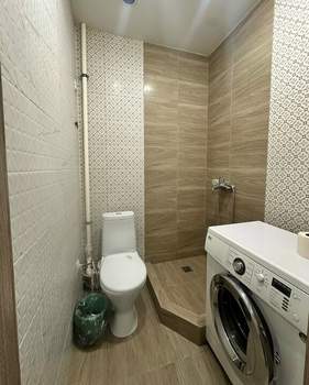 1-к квартира, вторичка, 21м2, 1/16 этаж