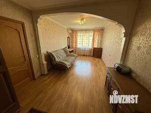 1-к квартира, вторичка, 40м2, 8/10 этаж