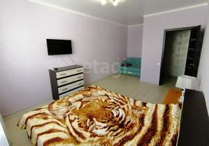 1-к квартира, вторичка, 37м2, 6/9 этаж